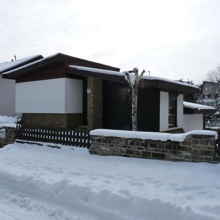 Privat L&L Apartamento Nová Lesná Exterior foto