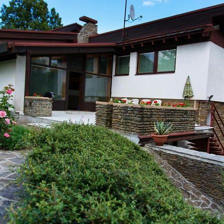 Privat L&L Apartamento Nová Lesná Exterior foto