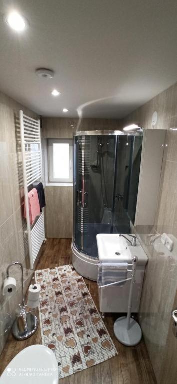 Privat L&L Apartamento Nová Lesná Exterior foto